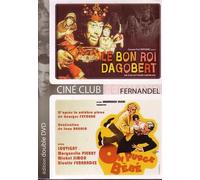 Coffret le bon roi dagobert ; on purge bebe