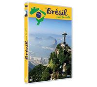 Coffret le brésil par la côte