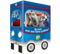 Le Bus Gulli – Cofanetto DVD – Rio, Horton, Festin de requin