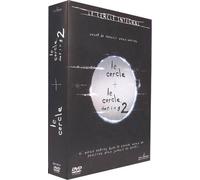 Coffret le cercle : le cercle 1 et 2
