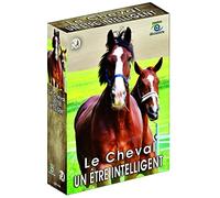 Coffret le cheval, un être intelligent