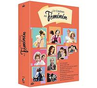 Coffret le cinéma au feminin 10 films