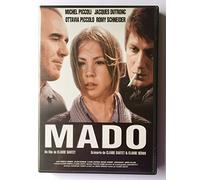 Coffret le cinema de claude sautet