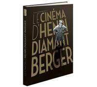 Coffret le cinéma d'henri diamant berger 2 films : rue de la paie ; le cin (DVD)