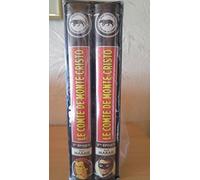 Coffret le comte de monte cristo en 2 epoques