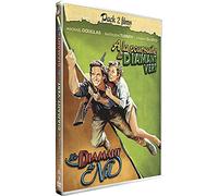Coffret : le diamant du nil : a la poursuite du diamant vert