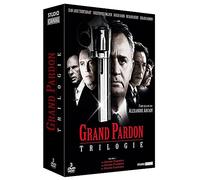 Coffret le grand pardon