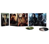 Coffret Le Hobbit 1 : Un Voyage Inattendu (2 Dvd) [Edizione: Francia]