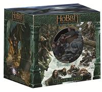 Coffret le hobbit 2 : la désolation de smaug