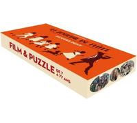 Coffret Le joueur de flûte: 1 DVD et un puzzle