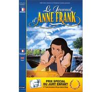Coffret le journal d'anne frank
