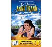 Coffret le journal d'anne frank