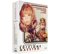 Coffret le meilleur de edizione maestro 5 films (DVD) (PRESALE 31/12/2099)