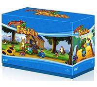 Coffret le meilleur de franklin