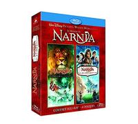 Coffret le monde de narnia