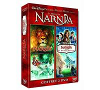 Coffret le monde de narnia