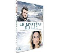 Coffret le mystère du lac