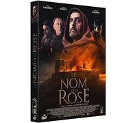 Coffret le nom de la rose, saison 1