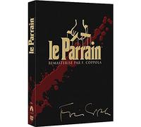 Coffret le parrain