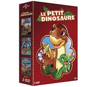 Coffret le petit dinosaure