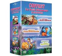 Coffret le petit dinosaure