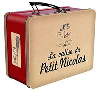 Coffret le petit nicolas : le petit nicolas ; les vacances du petit nicolas