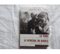 Coffret : le pont ; le general du diable