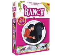 Coffret le ranch
