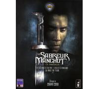 Coffret le sabreur manchot