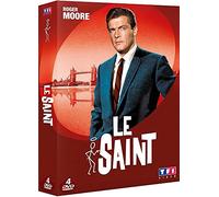 Coffret le saint, saison 2