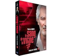 Coffret le sang de la vigne, saison 4