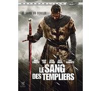 Coffret le sang des templiers 1 et 2
