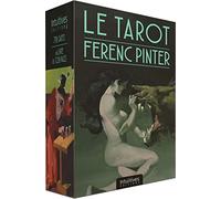 Coffret Le tarot Ferenc Pintér