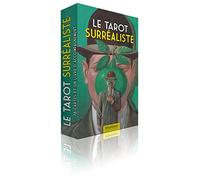 Coffret Le tarot surréaliste: Avec 78 cartes