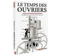 Coffret le temps des ouvriers
