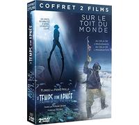 Coffret Le temps d'une apnée + Sur le toit du monde 2 DVD avec fourreau