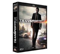 Coffret le transporteur, saison 1