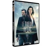 Coffret le tueur du lac