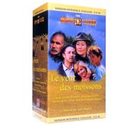 Coffret le vent des moissons