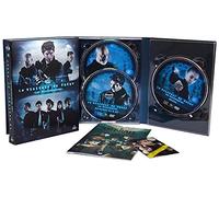 Coffret le visiteur du futur, saison 3