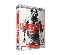 Coffret leatherface la trilogie