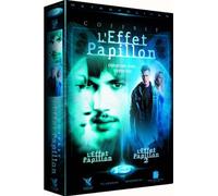 Coffret l'effet papillon 2 + l'effet papillon