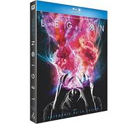 Coffret legion, saison 1