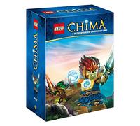 Coffret lego : legends of chima, saison 1