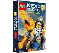 Coffret lego nexo knights, saison 2