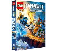 Coffret lego ninjago : les pirates du ciel, saison 6
