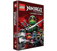 Coffret lego ninjago , saison 8 : les fils de garmadon