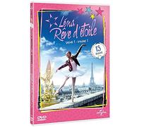 Coffret léna rêve d'étoile, saison 1, vol. 1, 13 épisodes