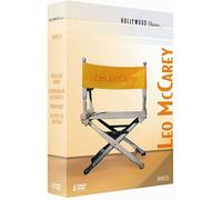 Coffret Léo mccarey : l'extravagant mr ruggles ; ce n'est pas un péché ; poker party ; place aux jeunes