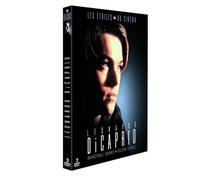Coffret leonardo di caprio : basketball diaries ; eclipse totale